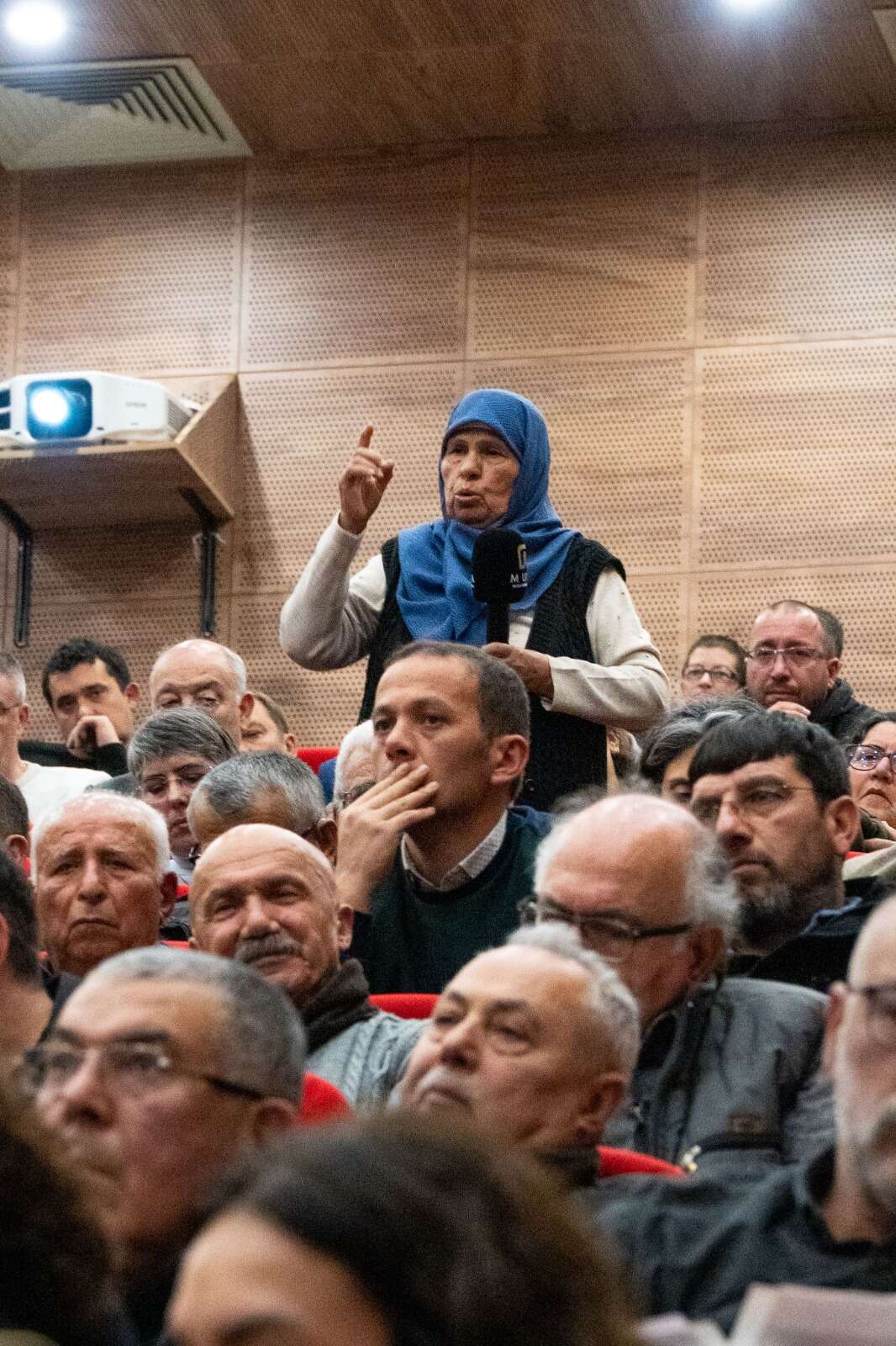 Halk Forumu ve Uzmanlar Buluşması Sonuç Bildirgesi Yayımlandı 5